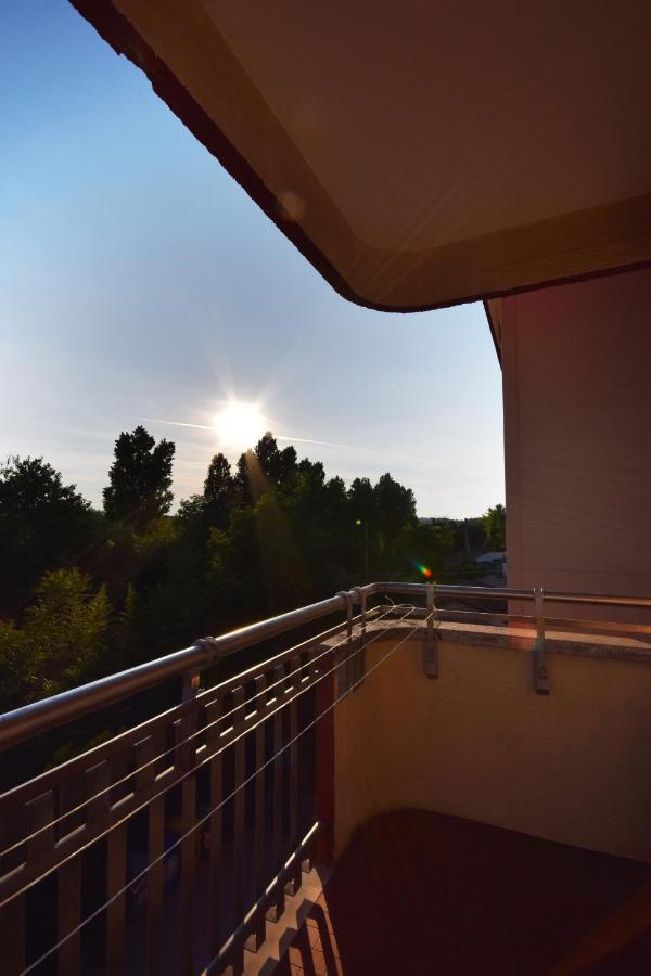 Appartamento Viale Pedonale A Due Passi Dal Mare Bellaria-Igea Marina Zewnętrze zdjęcie