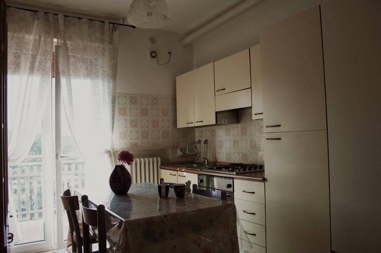 Appartamento Viale Pedonale A Due Passi Dal Mare Bellaria-Igea Marina Zewnętrze zdjęcie